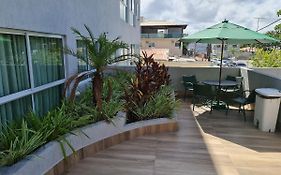 Fuja para o Paraíso em Porto de Galinhas!